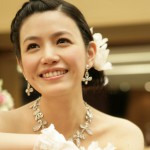 美女壁纸